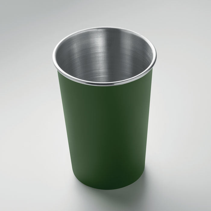 Gerecyclede Roestvrijstalen Beker | FJARD - MO2063