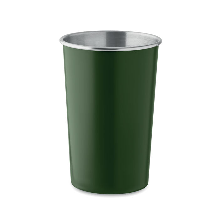 Gerecyclede Roestvrijstalen Beker | FJARD - MO2063