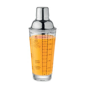 Glazen Cocktailshaker 400 ml | POLITAN - MO2077