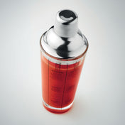 Glazen Cocktailshaker 400 ml | POLITAN - MO2077