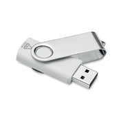 Recyceltes ABS USB 16G Mo2080-06 | TECHMATE RABS - MO2080