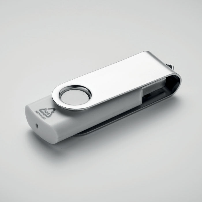 Recyceltes ABS USB 16G Mo2080-06 | TECHMATE RABS - MO2080