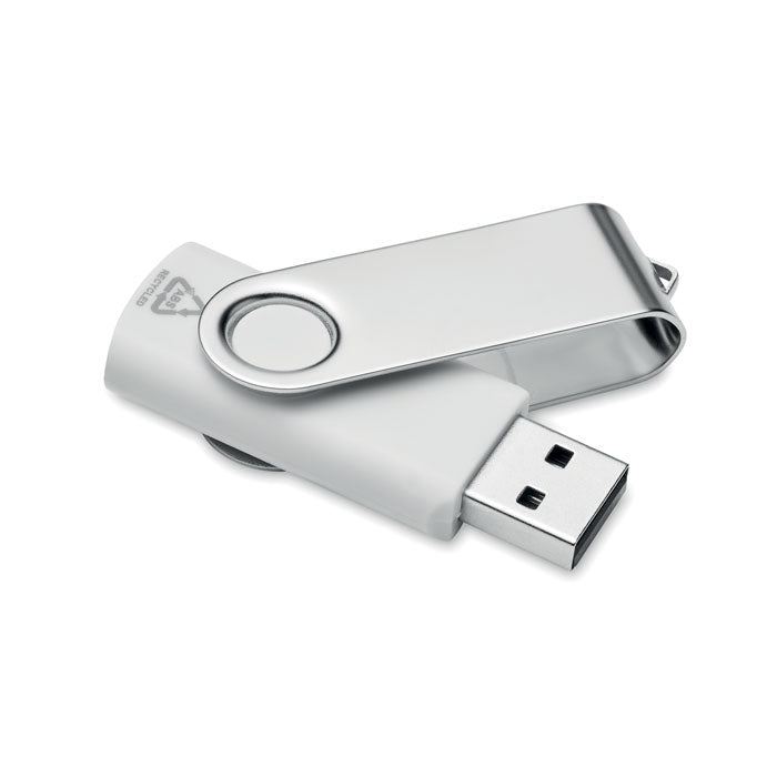 Recyceltes ABS USB 16G Mo2080-06 | TECHMATE RABS - MO2080