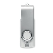 Recyceltes ABS USB 16G Mo2080-06 | TECHMATE RABS - MO2080