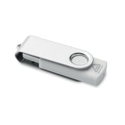 Recyceltes ABS USB 16G Mo2080-06 | TECHMATE RABS - MO2080