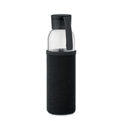 Gerecyclede Glazen Fles 500 ml | EBOR - MO2089