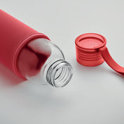 Gerecyclede Glazen Fles 500 ml | EBOR - MO2089