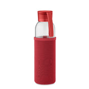 Gerecyclede Glazen Fles 500 ml | EBOR - MO2089