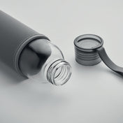 Gerecyclede Glazen Fles 500 ml | EBOR - MO2089
