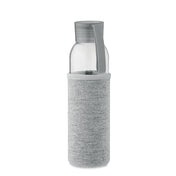 Gerecyclede Glazen Fles 500 ml | EBOR - MO2089