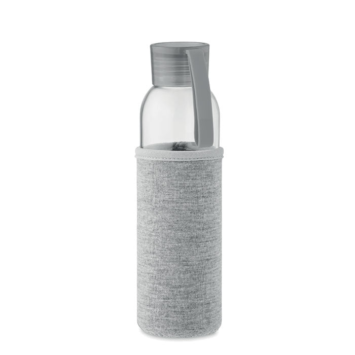 Gerecyclede Glazen Fles 500 ml | EBOR - MO2089