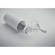 Gerecyclede Glazen Fles 500 ml | EBOR - MO2089