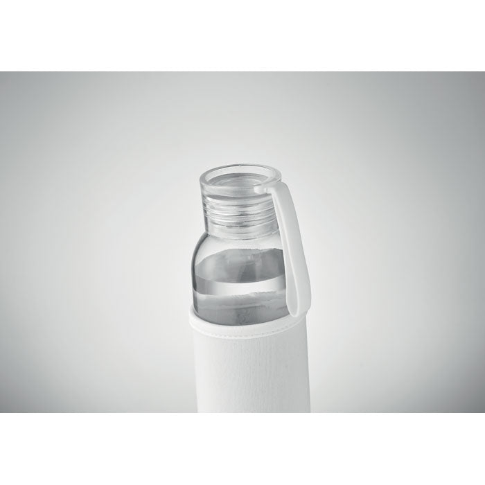 Gerecyclede Glazen Fles 500 ml | EBOR - MO2089