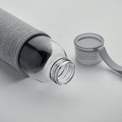Gerecyclede Glazen Fles 500 ml | EBOR - MO2089