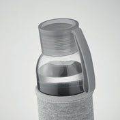 Gerecyclede Glazen Fles 500 ml | EBOR - MO2089