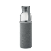 Gerecyclede Glazen Fles 500 ml | EBOR - MO2089