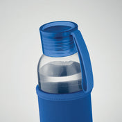 Gerecyclede Glazen Fles 500 ml | EBOR - MO2089