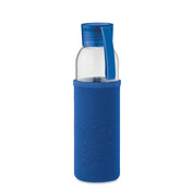 Gerecyclede Glazen Fles 500 ml | EBOR - MO2089