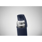 Gerecyclede Glazen Fles 500 ml | EBOR - MO2089