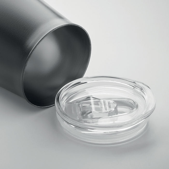 Becher aus recyceltem Edelstahl | URSA - MO2090