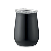 Becher aus recyceltem Edelstahl | URSA - MO2090