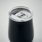 Becher aus recyceltem Edelstahl | URSA - MO2090