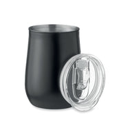 Becher aus recyceltem Edelstahl | URSA - MO2090