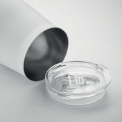 Becher aus recyceltem Edelstahl | URSA - MO2090