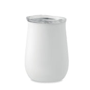 Becher aus recyceltem Edelstahl | URSA - MO2090