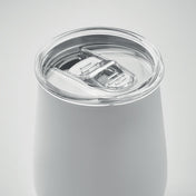 Becher aus recyceltem Edelstahl | URSA - MO2090