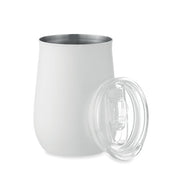 Becher aus recyceltem Edelstahl | URSA - MO2090