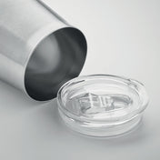 Becher aus recyceltem Edelstahl | URSA - MO2090