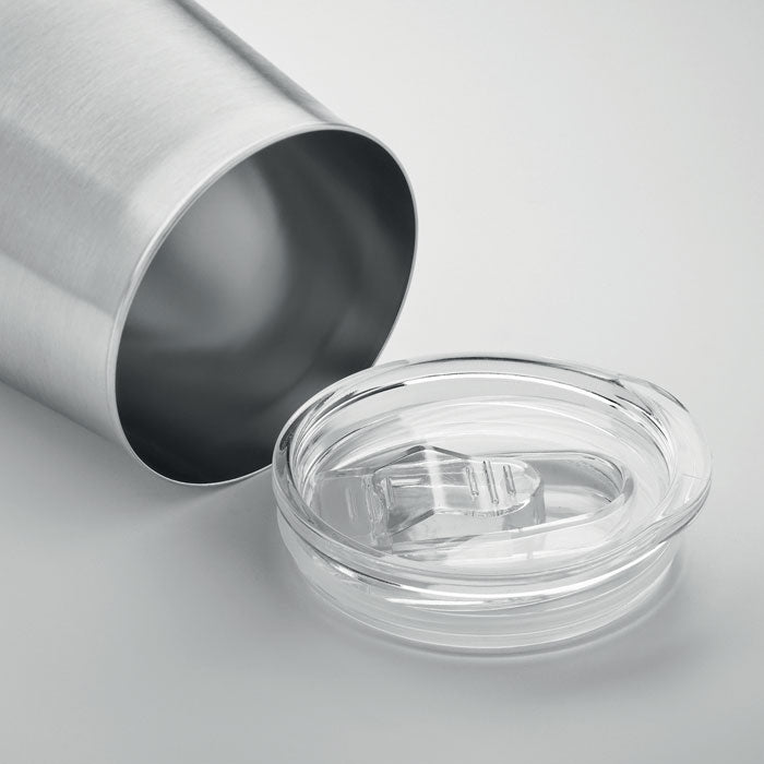 Becher aus recyceltem Edelstahl | URSA - MO2090