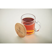 Tasse en Verre Recyclé 300 ml | CELESTIAL - MO2091
