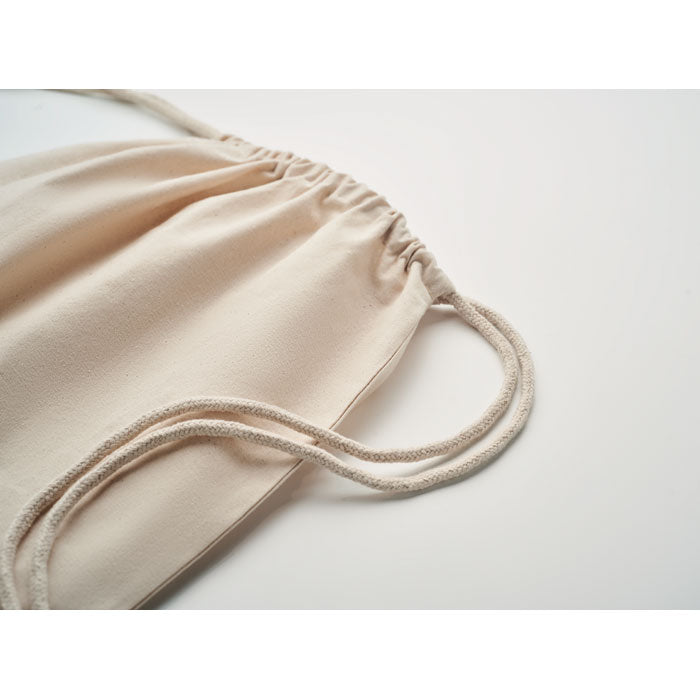 Sac à cordon Fairtrade | OSOLE DRAW - MO2096