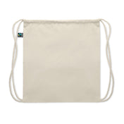 Sac à cordon Fairtrade | OSOLE DRAW - MO2096