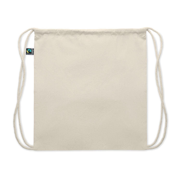 Sac à cordon Fairtrade | OSOLE DRAW - MO2096