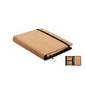 A5-Portfolio aus Kork | ORIGIN - MO2097