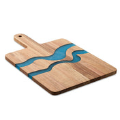 Planche de Service en Bois d'Acacia | AZUUR - MO2099