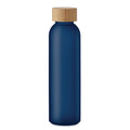 Mattierte Glasflasche 500 ml | ABE - MO2105