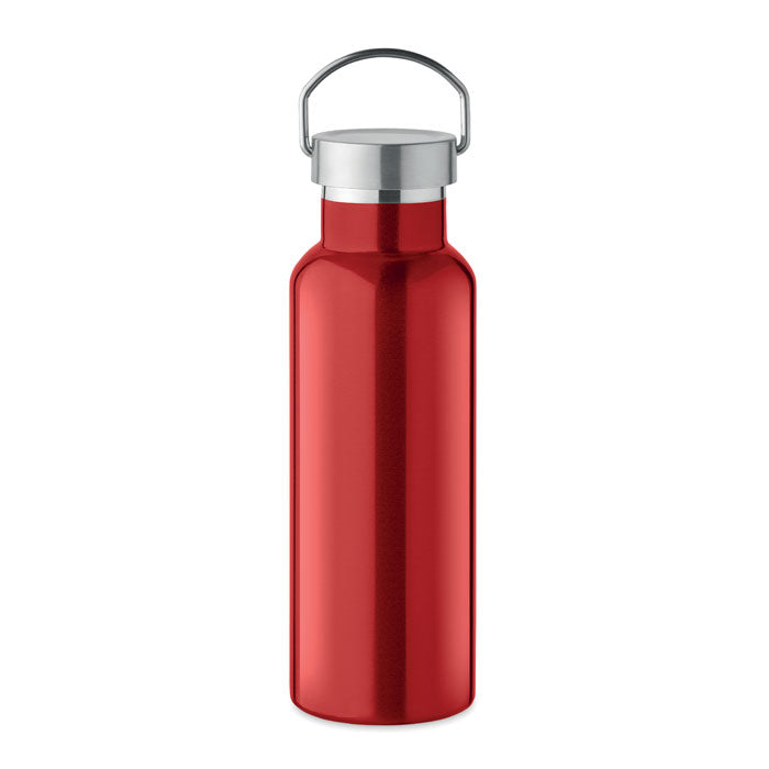 Botella de Doble Pared 500 ml | FLORENCE - MO2107