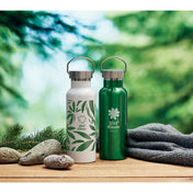 Botella de Doble Pared 500 ml | FLORENCE - MO2107
