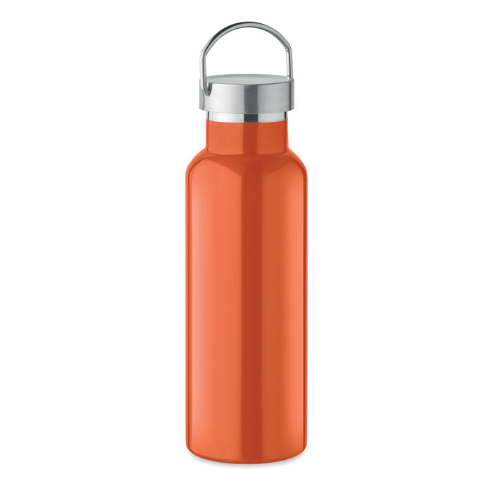 Botella de Doble Pared 500 ml | FLORENCE - MO2107