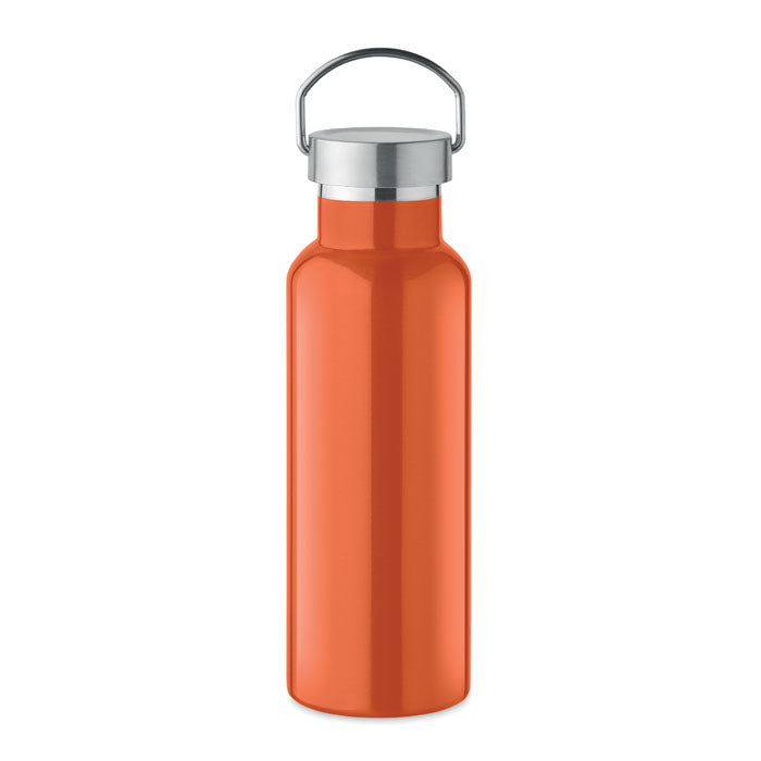 Botella de Doble Pared 500 ml | FLORENCE - MO2107