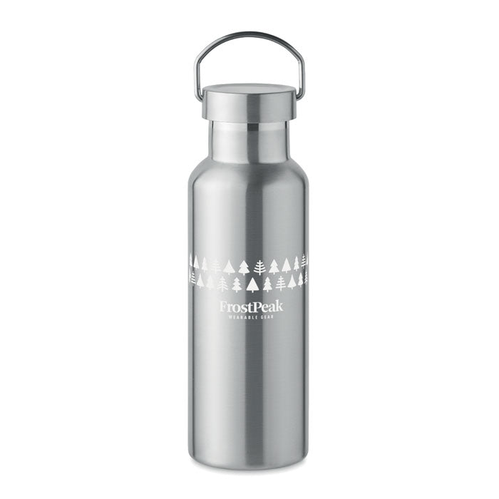Botella de Doble Pared 500 ml | FLORENCE - MO2107