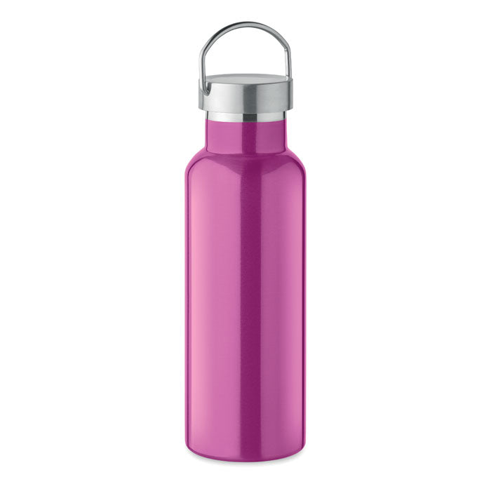 Botella de Doble Pared 500 ml | FLORENCE - MO2107