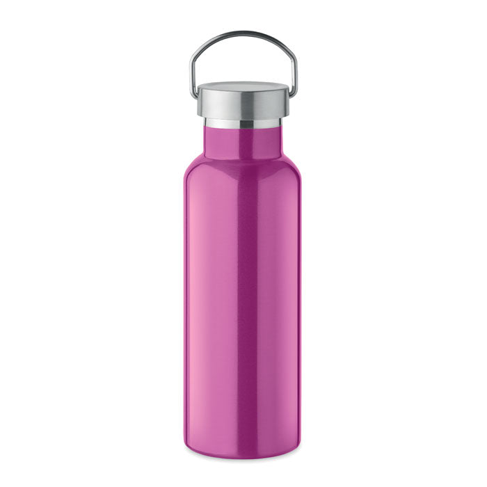 Botella de Doble Pared 500 ml | FLORENCE - MO2107