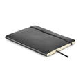 A5 Gerecycled Notitieboek | BRETA - MO2118