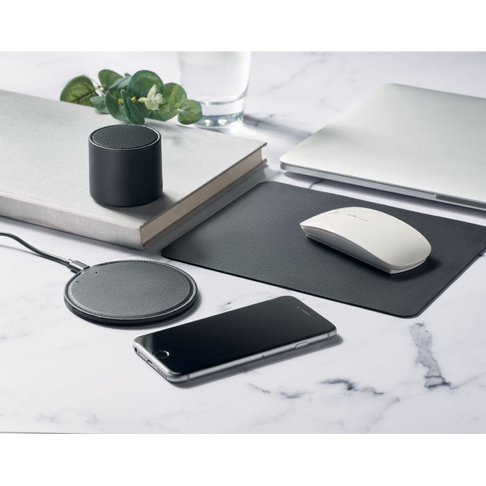 Recycelter Pu Wireless-Lautsprecher | GAMA - MO2173