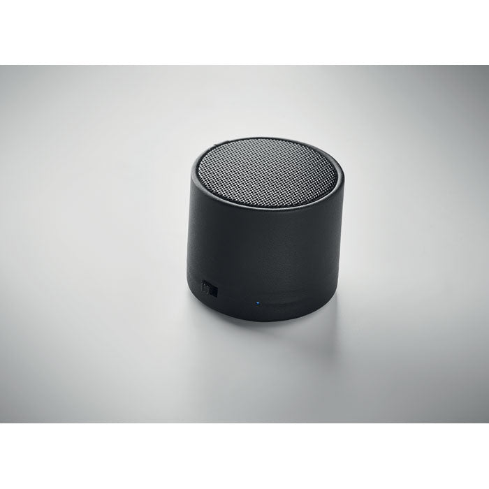 Recycelter Pu Wireless-Lautsprecher | GAMA - MO2173
